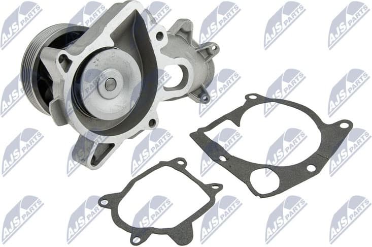 Water Pump, engine cooling CPW-BM-027 - image 2