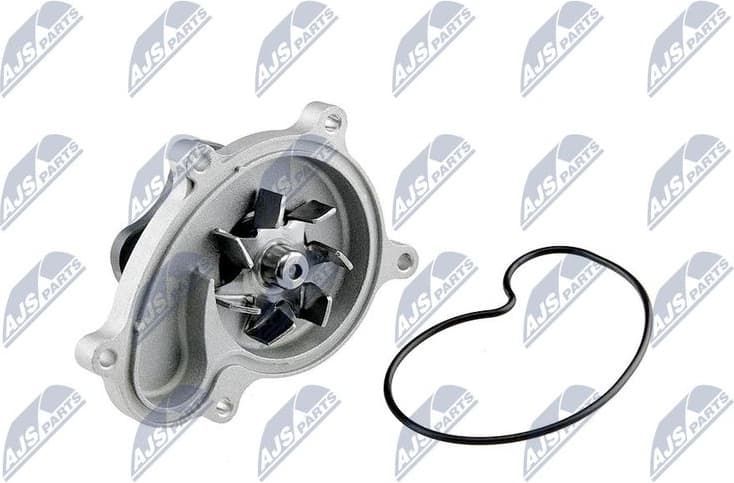 Water Pump, engine cooling CPW-SB-014