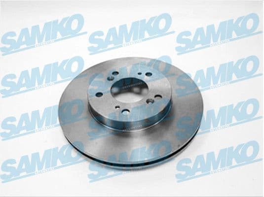 Brake Disc H1441V