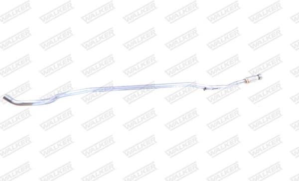 Exhaust Pipe 06848 - image 7