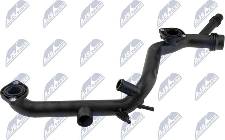 Coolant Pipe CPP-AU-002