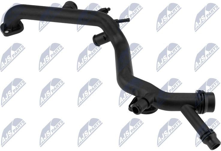 Coolant Pipe CPP-AU-002 - image 2