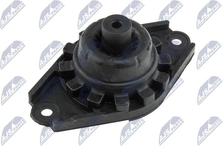 Mounting, shock absorber AD-NS-008
