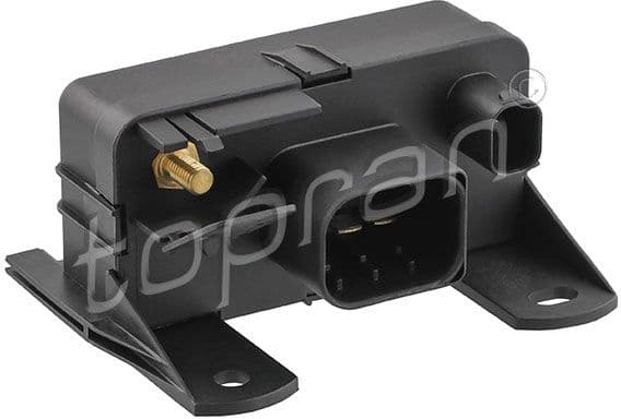 Control Unit, glow time 408 320