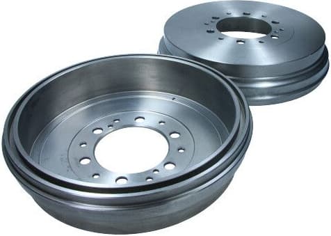 Brake Drum 19-3706