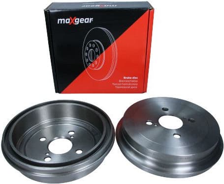 Brake Drum 19-3707 - image 2