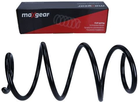 Suspension Spring 60-0616D - image 2