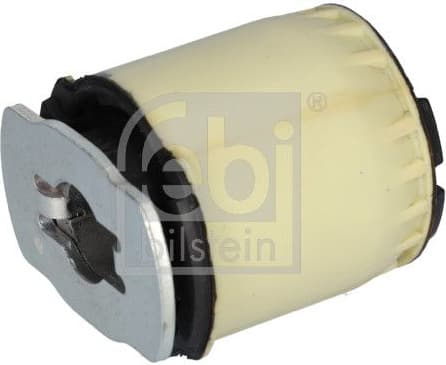 Bushing, axle beam 181113