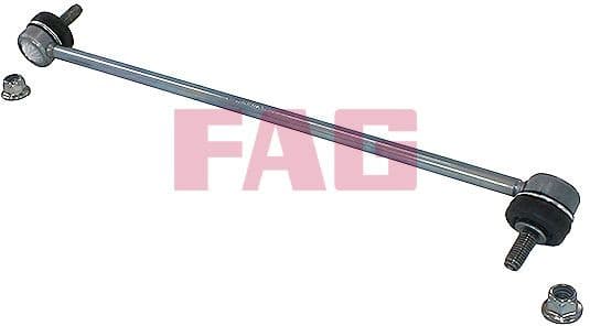 Link/Coupling Rod, stabiliser bar 818 0674 10