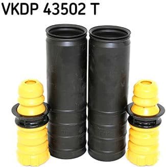 Dust Cover Kit, shock absorber VKDP43502T
