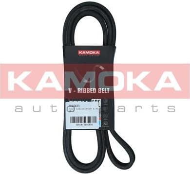 V-ribbed Belt 7016163