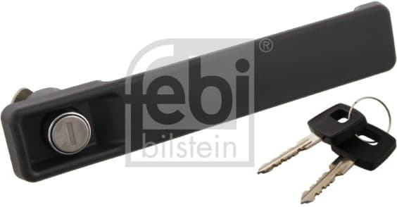 Exterior Door Handle 29184