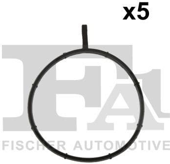 Seal Ring 076.634.005