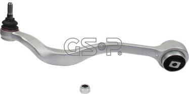 Control/Trailing Arm, wheel suspension S060059