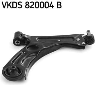 Control/Trailing Arm, wheel suspension VKDS 820004 B - image 2