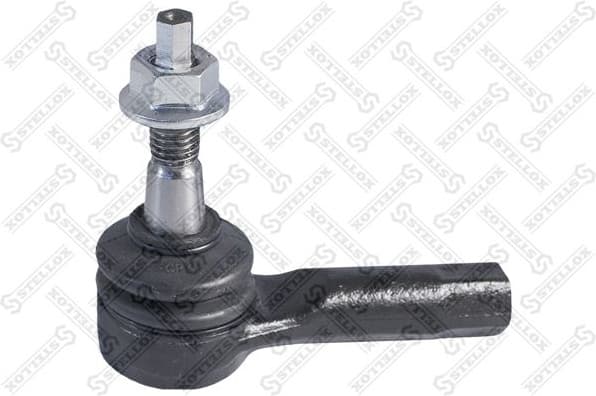 Tie Rod End 51-61015-SX
