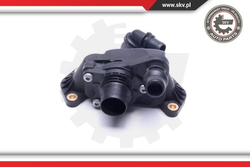 Thermostat, coolant 20SKV202