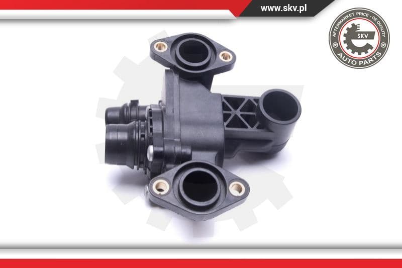 Thermostat, coolant 20SKV202 - image 2