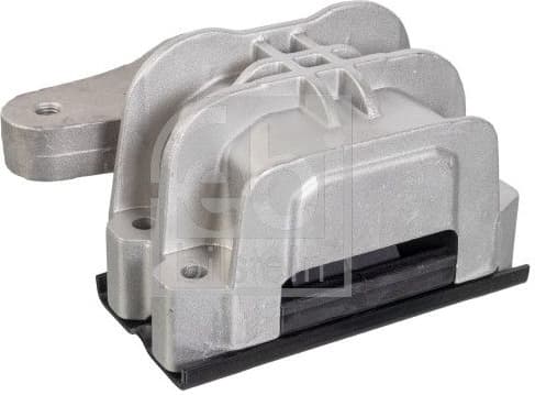 Mounting, automatic transmission 180432