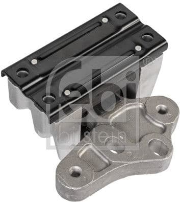 Mounting, automatic transmission 180432 - image 2