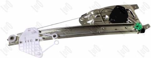 Window Regulator LORO 130-014-003 - image 2