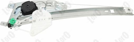 Window Regulator LORO 130-014-004