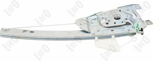 Window Regulator LORO 130-014-004 - image 2