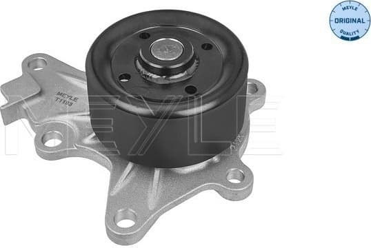 Water Pump, engine cooling MEYLE-ORIGINAL: True to OE. 30-13 220 0025 - image 2