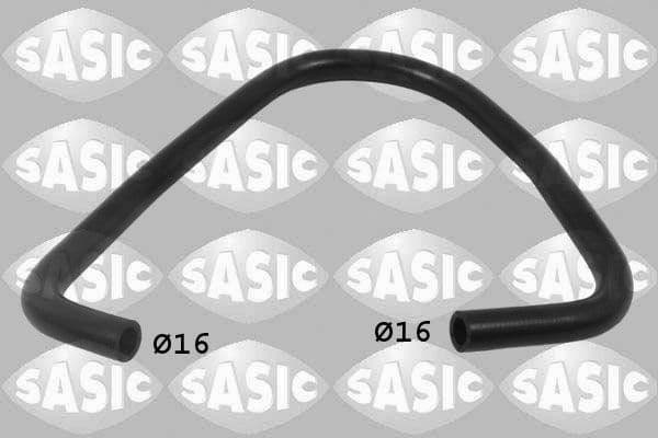 Radiator Hose 3404029