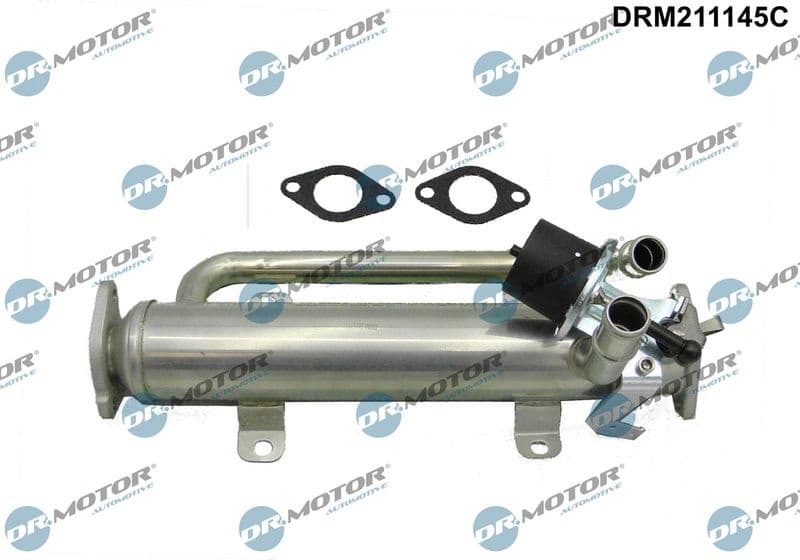 Cooler, exhaust gas recirculation DRM211145C