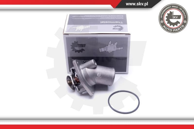 Thermostat, coolant 20SKV201