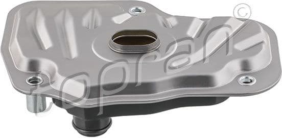 Hydraulic Filter, automatic transmission 625 375