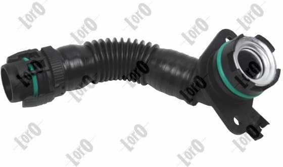 Hose, crankcase ventilation LORO 004-028-105