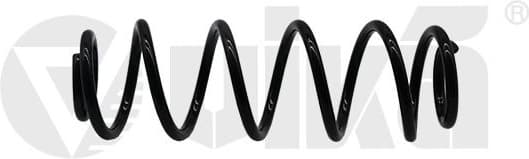 Suspension Spring 55111595301