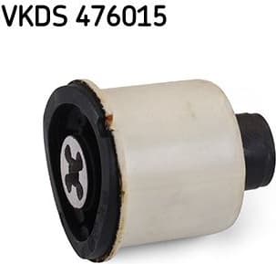 Axle Beam VKDS476015