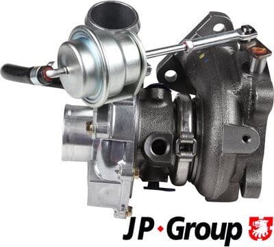 Charger, charging (supercharged/turbocharged) JP 3917400200 - image 3