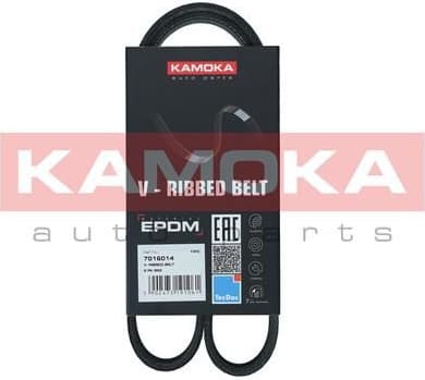 V-ribbed Belt 7016014