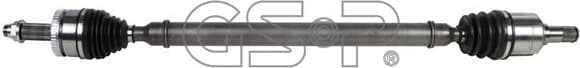 Drive Shaft 202336