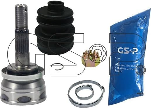 Joint Kit, drive shaft 841172