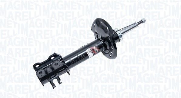 Shock Absorber 357094070100 - image 2