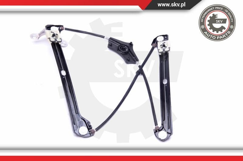 Window Regulator 00SKV212 - image 2