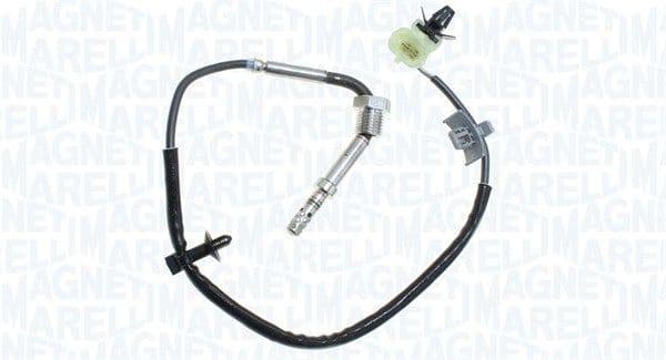Sensor, exhaust gas temperature 172000221010