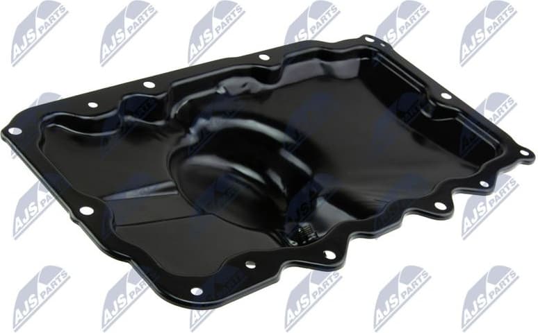 Oil Sump BMO-CH-026