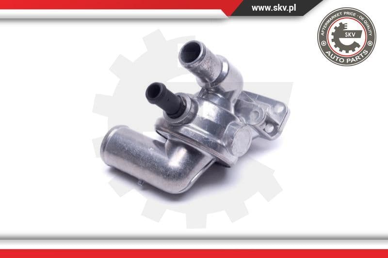 Thermostat, coolant 20SKV196 - image 2