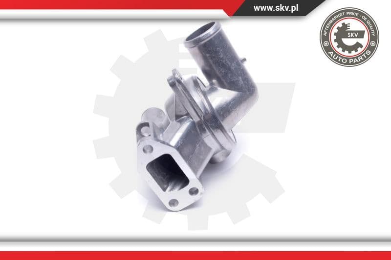 Thermostat, coolant 20SKV196 - image 3