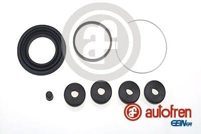 Repair Kit, brake caliper D4687