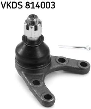 Ball Joint VKDS 814003 - image 2
