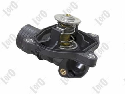 Thermostat, coolant LORO 027-025-0001