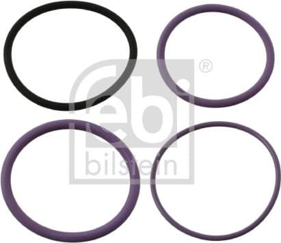 Seal Kit, injector nozzle 35200