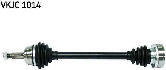 Drive Shaft VKJC 1014 - image 4
